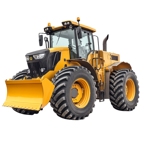 Bulldozer